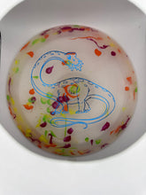 Dino Discs Diplodocus Egg Shell