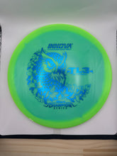 TL3 - Proto Glow Halo Star - Iida Lehtomaki