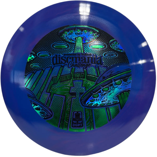 DD1 Swirl S-Line