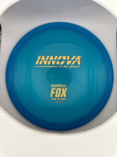 Champion Innova Fox