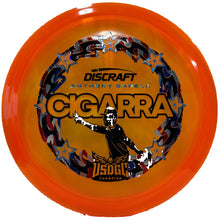 Cigarra AB USDGC Z-Swirl
