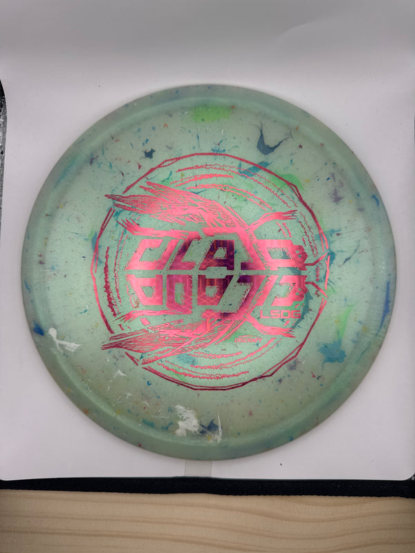 Cicada - Colorshift Jawbreaker Z FLX