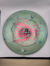 Cicada - Colorshift Jawbreaker Z FLX