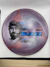 Buzzz 2026 Tour Series