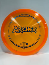 Archer Z