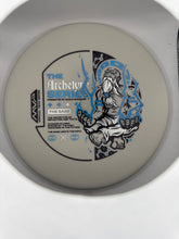 Autopilot Electron Eagle McMahon Archetype Series
