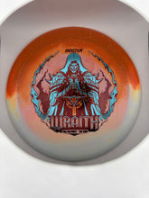 Innova Duo Wraith Distance Driver