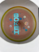 Special Edition Neutron Bokeh