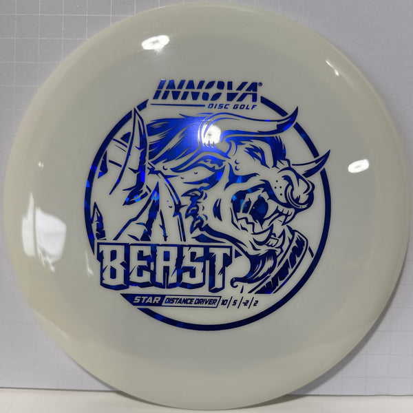 Beast Star