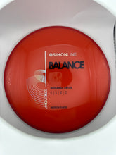 Balance Neutron