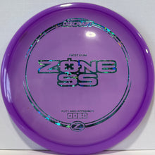 Zone SS Z-Line
