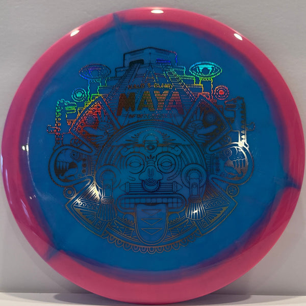 Maya Halo S Blend