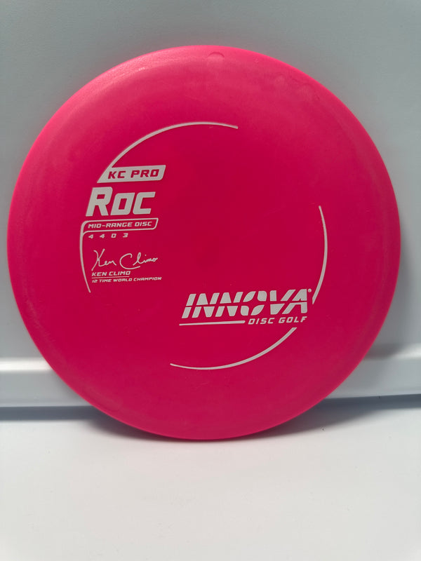 Roc KC Pro