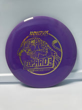 Leopard 3 Star