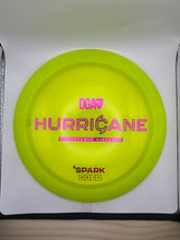 Hurricane Spark