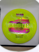 Rogue Tour Series 2026