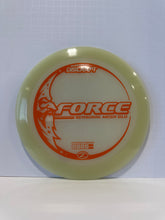 Force Mega Glo