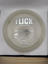Flick Z Sparkle