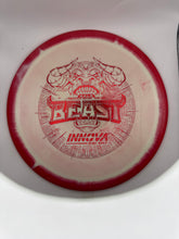 Beast Halo