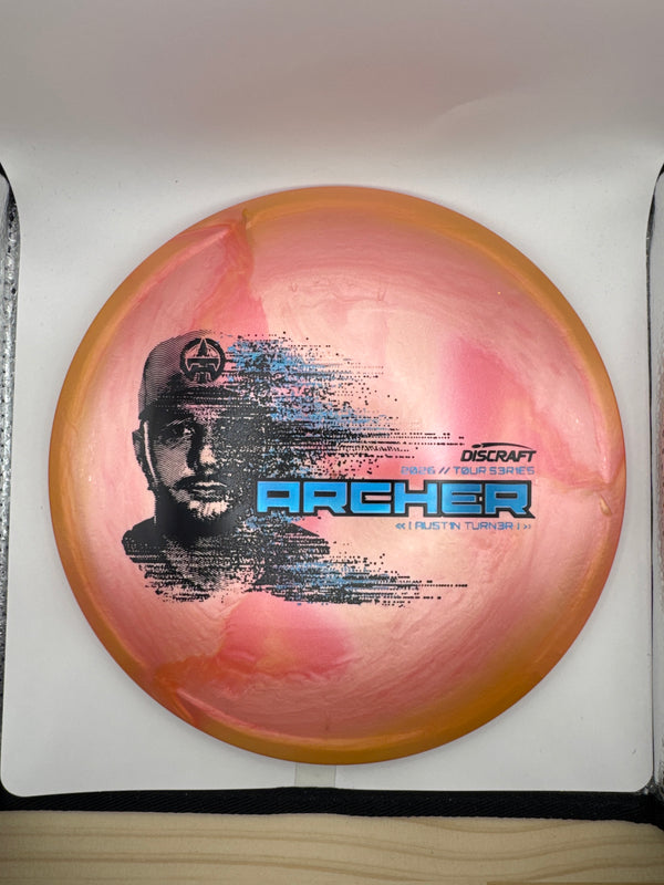 Archer 2026 Tour Series