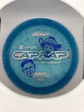 Paul Ulibarri Z Captains raptor
