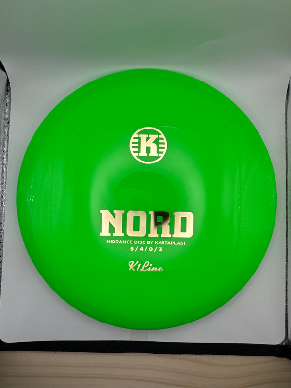 Nord K1 Line