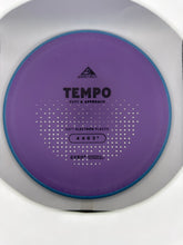 Soft Electron Gyro Tempo