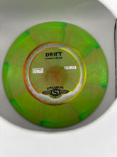 Drift Cosmic Neutron
