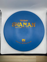 Shaman Platinum