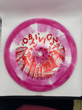 Oblivion Retina