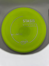 Stasis Neutron