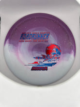 Duo Greg Barsby Tour Series Roadrunner