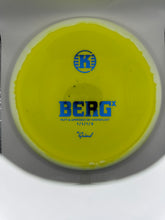 K1 Grind BergX