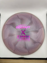 Discraft ESP Passion Fairway Driver | Discraft x BC