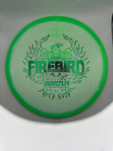 Firebird Halo