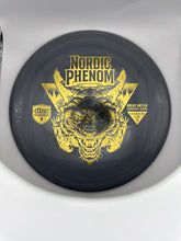 Discmania PD Nordic Phenom S-Line Signature Series