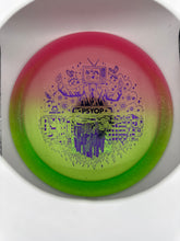 Psyop Retina