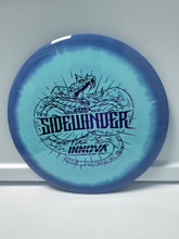 Sidewinder Halo