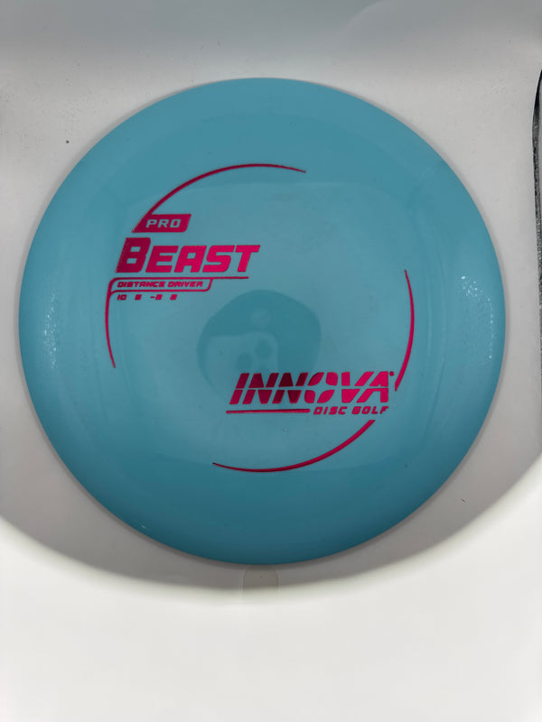 Beast Pro