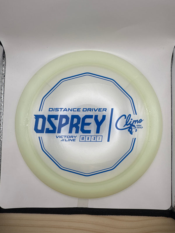 Osprey Victory Line