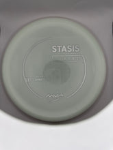 Stasis Neutron