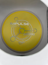 Impulse Fission PLC