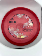 Hex Proton PLC