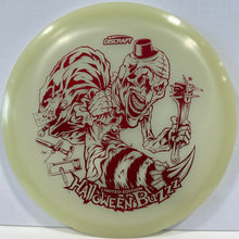 Buzzz Mega Glo Halloween 2025