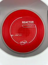 Reactor Neutron PLC