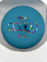 Ultra Luna First Run Soft Blend