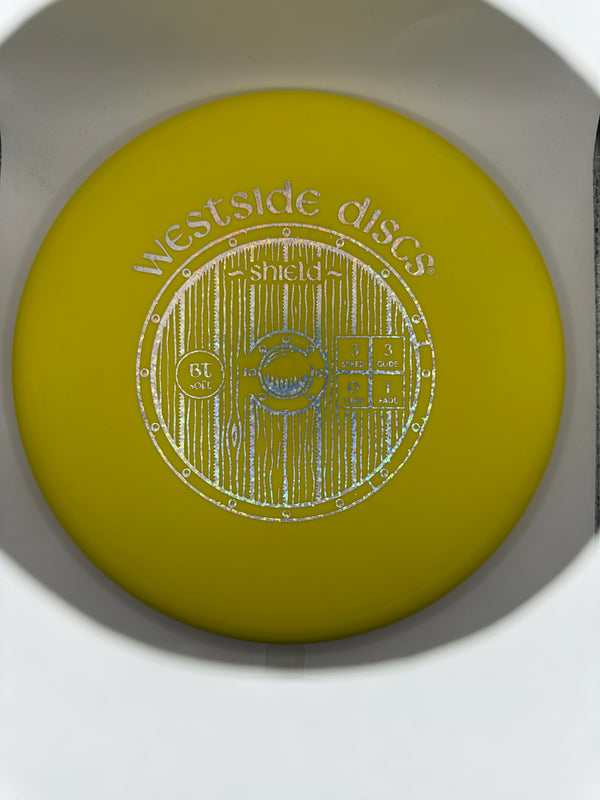 Westside Bt Soft Shield
