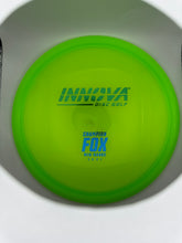 Champion Innova Fox