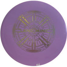 Landmine Weapon Grade