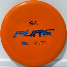 Pure Zero Medium
